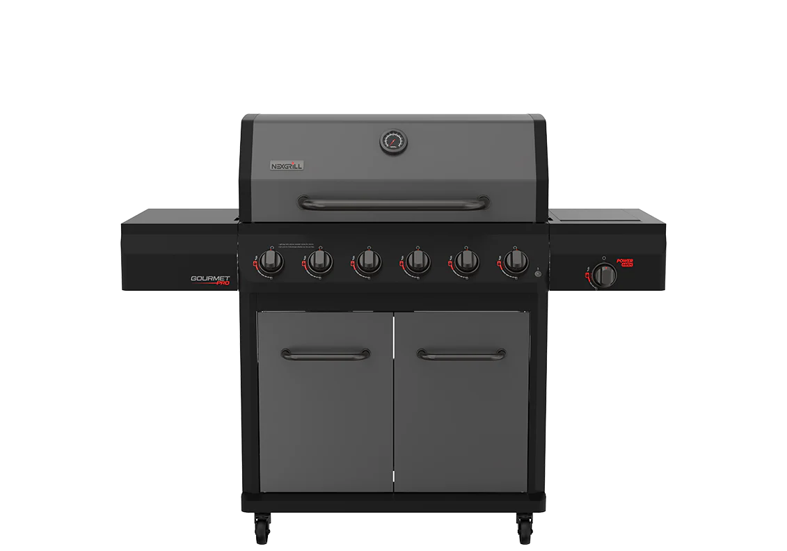 Nexgrill | The Best BBQ Grills for Your Next Cookout